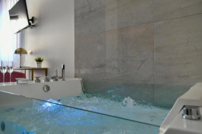 Гостиница Dadà Suites, Катания